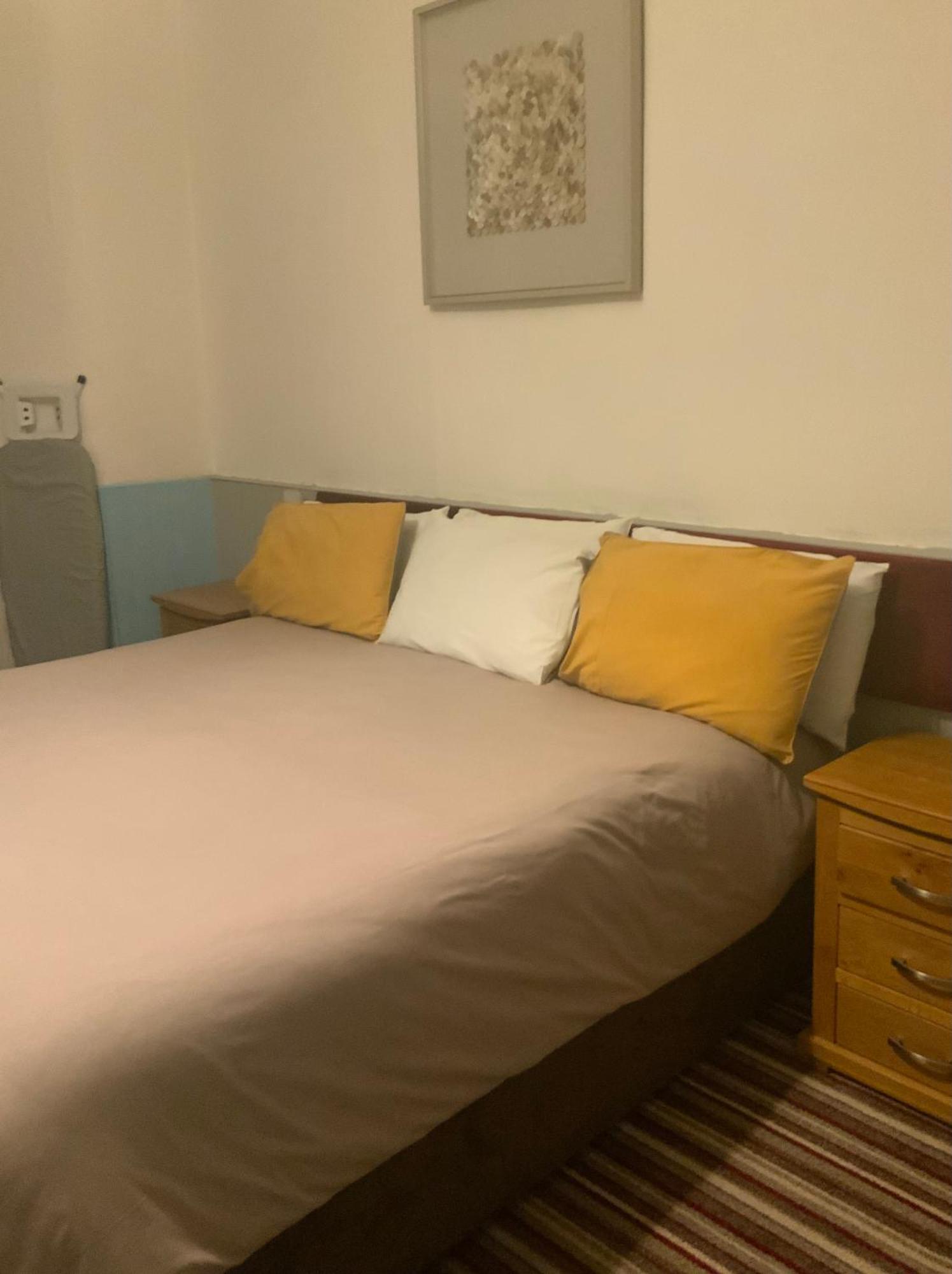 Bromptons Otel Blackpool Dış mekan fotoğraf