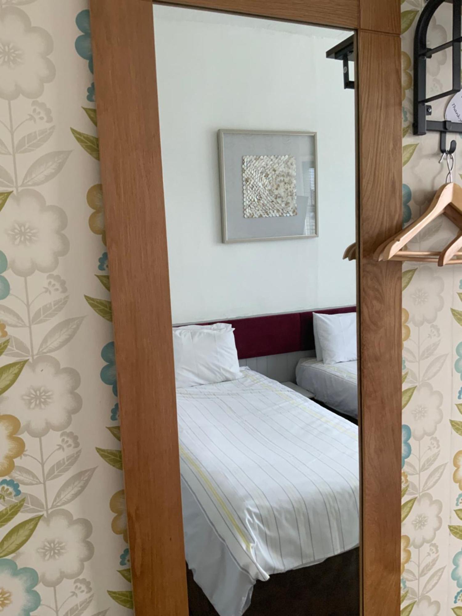 Bromptons Otel Blackpool Dış mekan fotoğraf
