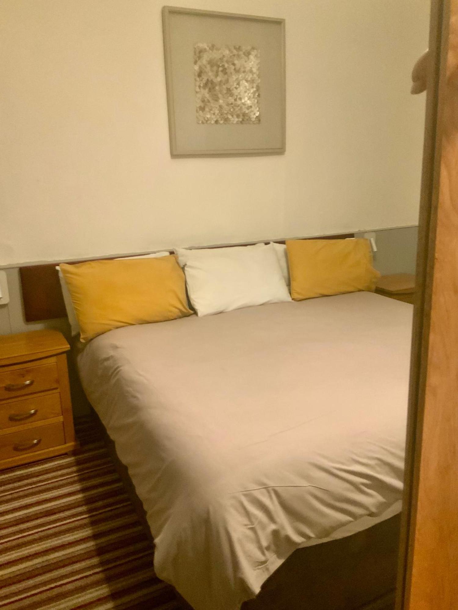 Bromptons Otel Blackpool Dış mekan fotoğraf