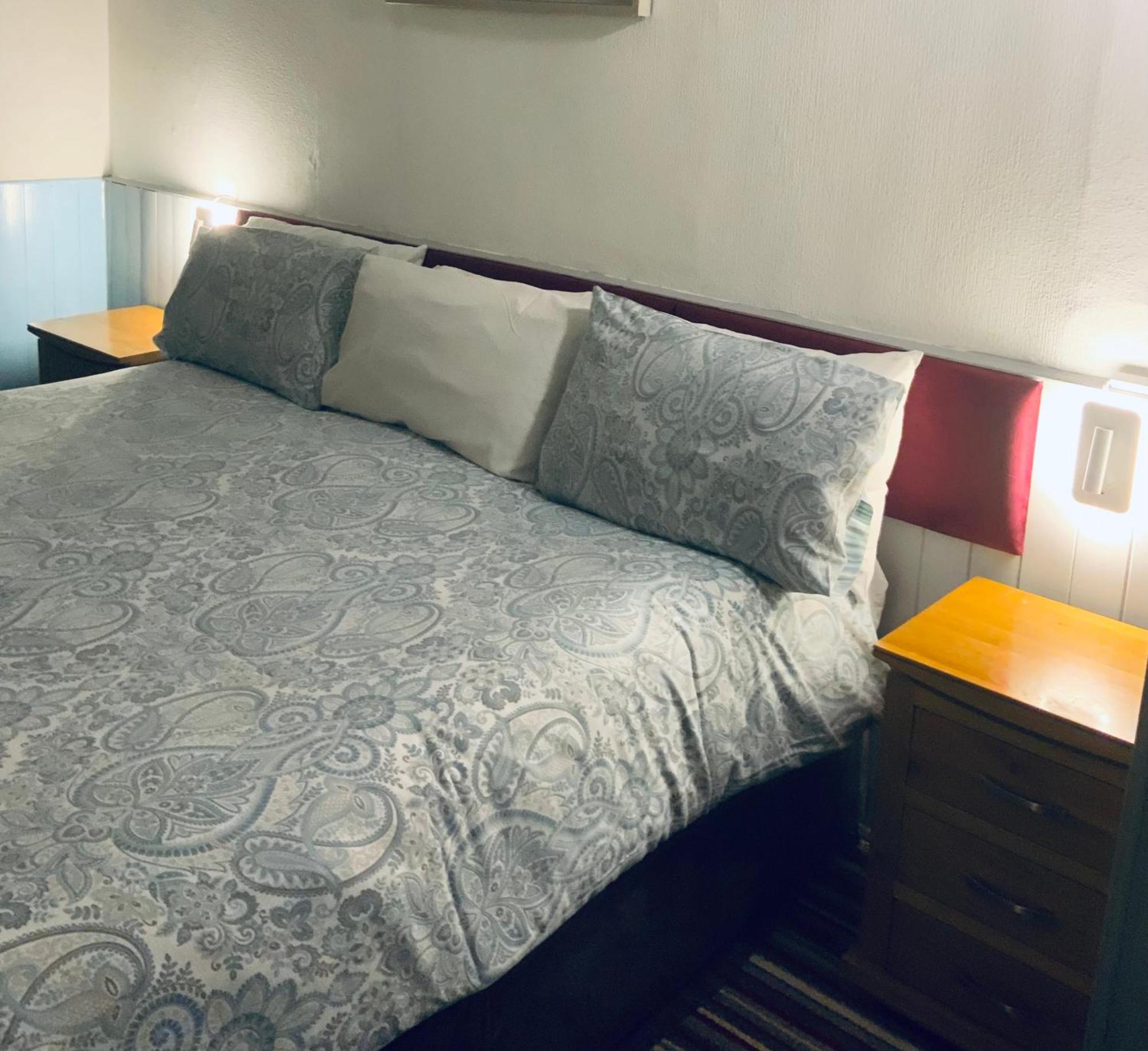 Bromptons Otel Blackpool Dış mekan fotoğraf